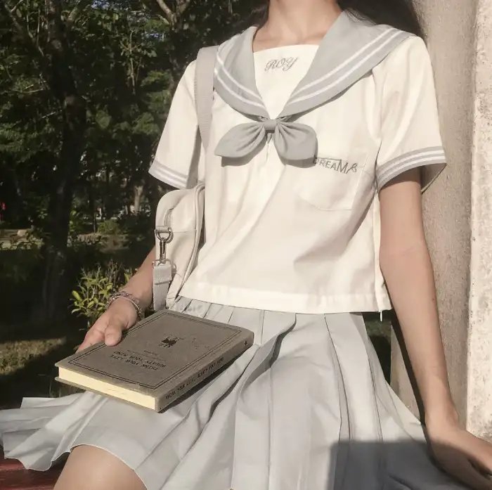 求职记