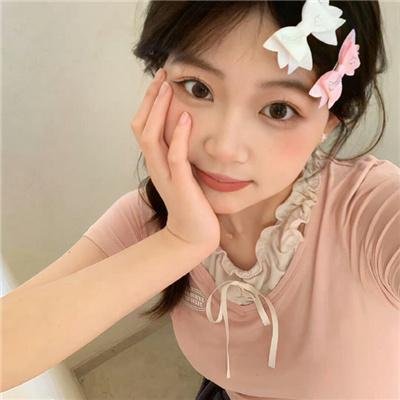一家大晒