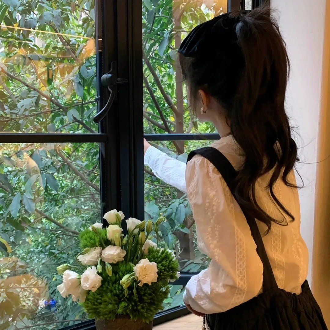 重点是,我爱你